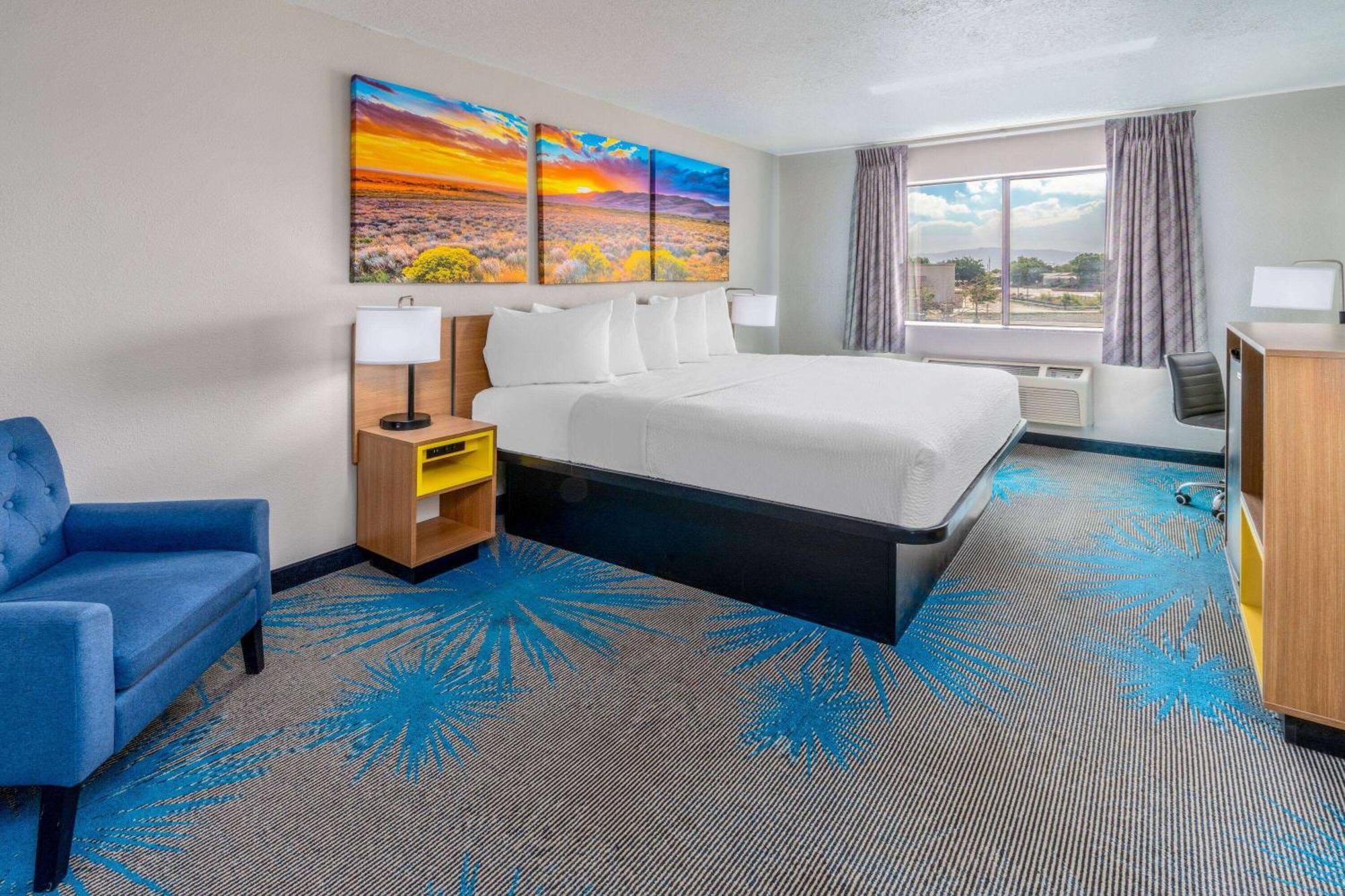 Days Inn By Wyndham Los Lunas Exterior foto